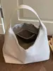 Bolso Tejido de Gran Capacidad Transfronterizo para Mujer 2026 Nuevo Bolso de Hombro Casual Estilo Coreano Bolso Simple para el Trabajo y los Viajes