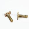 Adequado para Opel Chevrolet Buick GL8 Kaiyue yinglang XT / GT vela roda de carro parafuso de sobrancelha 5 * 16mm parafuso