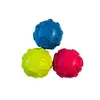 Amazon Brinquedo para Cachorro Conjunto TPR Treinamento Limpeza Dental Divertido Interativo Fabricante Transfronteiriço Atacado Modelo para Roer Dentes de Filhote