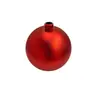 Venda Direta da Fábrica Bolas de Natal em Atacado, Bolas Brilhantes Foscas com Glitter Galvanizadas, Bolas Decorativas de Natal, Pingentes de Árvore de Natal