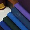 En Stock 100cm a 330cm 80g 95g 100g 105g Terciopelo Diagonal Piel de Melocotón Tela Pongee Cepillada