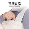 Cinturón Abdominal Multicabezal, Cinturón Torácico Multicabezal, Algodón Puro, Ligero y Transpirable, Cinturón Fijo después de la Cesárea, Universal para Todas las Estaciones