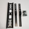 Colgador de TV al por mayor Colgador Universal Ajustable Multimodelo 32-55 Soporte Colgador para Monitor de TV