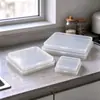 Caixa de Armazenamento de Cabo de Dados e Carregamento de PP Organizador de Diversos para Desktop Caixa de Armazenamento de Cartão de Visita, Bateria, Papelaria Gaveta de Armazenamento Portátil