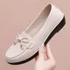 Grulla Blanca Almohada Nuevos Zapatos de Lluvia para Mujer Exteriores Impermeables Antideslizantes Sandalias de Trabajo Calzado Cuatro Estaciones Apertura Baja Protección Integrada contra la Lluvia Suela Suave para Mujer