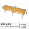 Banco Longo de Plástico ABS para Casa de Banho, Banheiro, Banco para Trocar de Roupa à Prova d'Água, Piscina, Academia, Banco Longo, Banco de Descanso
