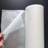 Película adesiva termofusível TPU de alta viscosidade, dupla face, lavável, material para calçados, atacado