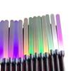 Lâmpada LED luminosa de sete cabeças de cevada de arroz ao ar livre impermeável solar de arroz Lâmpada de espigão de pátio Iluminação decorativa de gramado