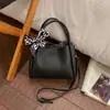 Bolso Nuevo Primavera 2026 para Mujer, Bolso Cubo de Nicho, Bolso Cruzado Casual para el Trabajo, Bolso de Axila para Mujer