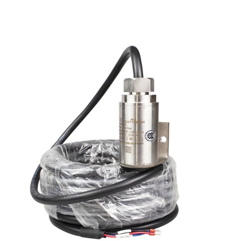 天津华宁GWM-45矿用本质安全型温度传感器 (2)