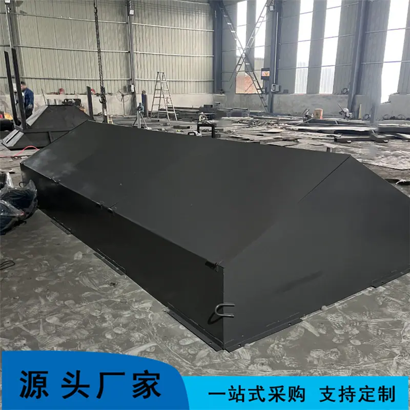皮带喂料机