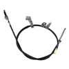 Producto Transfronterizo 64607-12860 Adecuado para Cable del Capó y Cable de la Tapa del Tanque de Combustible Serie Toyota Piezas de Automóvil