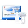 Dispositivo Manual de Sucção de Escarro Jin Xinxing Tipo Pistola Xt-02