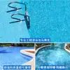 Azulejos de Mosaico, Vidrio de Cristal, Estanque de Peces, Piscina, Baño, Tina de Baño, Azulejos para Paredes Exteriores, Azulejos para Pisos Impermeables