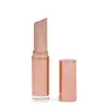Tubo de lápiz labial redondo con base nueva de 3g, botella de lápiz labial, frasco de lápiz labial LG148 material de empaque cosmético