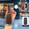 Aplicación transfronteriza del caso EXEED CAR estrella camino Eta luz juego de llaves luz sacudida Chery 23 hebilla de bolsa funda protectora