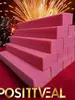 Tablero de Espuma para Arreglos Florales de Boda DIY Algodón Perlado Decoración de Banquete de Compromiso de Boda Tablero de Espuma para Arreglos Florales