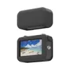 Adecuado para la funda protectora de silicona Osmo Nano, a prueba de polvo, caídas y arañazos, Accesorios para cámaras deportivas, Productos nuevos
