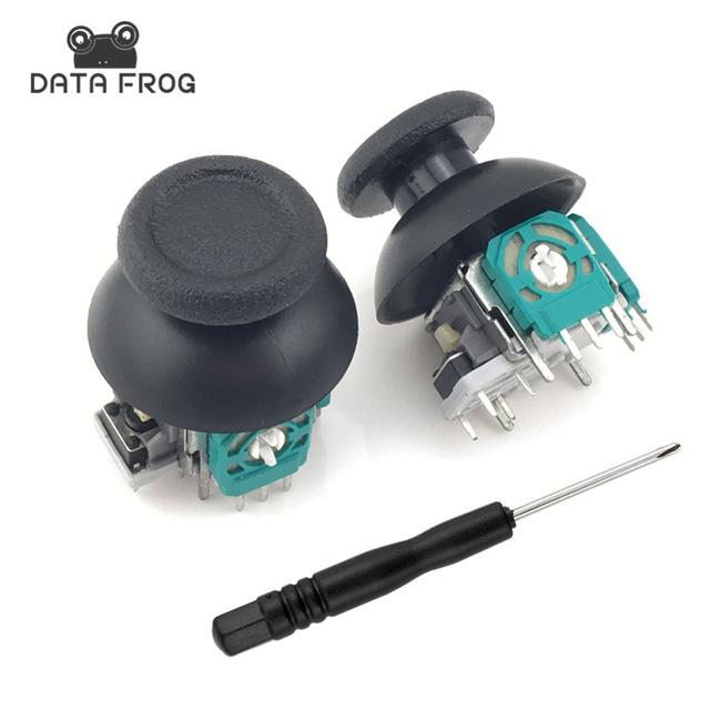Dados-Sapo-2-Pcs-3D-Anal-gico-