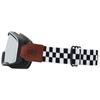 Gafas para moto todoterreno de producto nuevo Gafas Harley Parabrisas Gafas para polvo Gafas retro/MT09