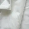 Tejido de Punto con Borde Personalizado 100% Poliéster para Uniformes Escolares, Sudaderas, Pantalones, Zapatos, Muñecas, Peluches, Terciopelo de Bucle al por Mayor