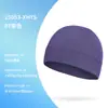 Gorra deportiva transfronteriza a prueba de frío invernal y cálida con protección para las orejas para ciclismo, forro de casco transpirable y absorbente de sudor, gorra térmica con forro de vellón