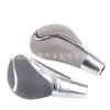 96775829Ze Manopla de Câmbio Automático Adequada para Peugeot 308 408 307 301 Citroen C4
