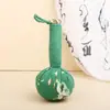 El Martillo de Artemisa Es un Regalo y Souvenir Popular del Festival de Mediados de Otoño. Martillo de Masaje para la Salud, Martillo de Moxibustión, Masaje de Meridianos al por Mayor