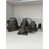 Em Estoque Montagem da Válvula de Admissão para Compressor de Parafuso Aiv-25B 25Y 40B 40C 40J 50B 65C 85B