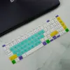 Para cubierta de polvo de teclado protectora de pantalla para portátil ASUS VivoBook15s X de 15.6 pulgadas S5500FL