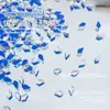Acessórios para Nail Art de Pedra Strass com Formato Irregular e Fundo Plano de Borracha, Decorações de Roupa Mini Pequenas, Unhas Deslumbrantes Vestíveis Atacado
