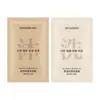Champú y gel de ducha en bolsa para hoteles y casas de huéspedes, champú anticaspa y crema desechables en envase pequeño para uso mayorista