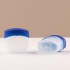 Botella Personalizada de Crema Vaselina de 7g, Tarro para Mascarilla de Labios, Botella Vacía, Mascarilla de Labios en Crema, Botella de Crema Anticongelante, Botella Recargable, Se Puede Etiquetar