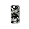 Funda para Teléfono Adecuada para Anime Spider-Man 12/16Pro/Max Apple 14Pro iPhone17 Cubierta Protectora Moderna para Hombres