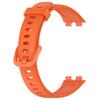 Adecuado para Huawei Band 8/9/10Nfc Correa de Goma Huawei Band8/9Nfc Pulsera Deportiva Pulsera