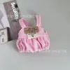 Ropa para Muñeca de 14 cm con Tirantes Perro de Peluche de 14 cm Overol Ropa de Repuesto