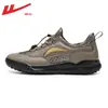 Sapatos Casuais Masculinos de Malha para Uso Externo de Verão Wxy(Js)-2104