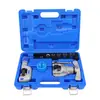 Ct-805A-L 45 grados Expansor de Tubo Excéntrico de Gran Diámetro, Juego de Expansores de Tubo Tipo Rodante con Cabezal Inclinado