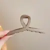 Pasador Grande de Tiburón, Pasador Elegante, Pasador para Mujer, Pasador en la Parte Posterior de la Cabeza, Pasador de Alta Calidad, Múltiples Accesorios para el Cabello