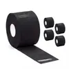Papel Gola Descartável para Barbearia, Papel de Proteção para Pescoço, Papel para Corte de Cabelo, Creme Antirrompimento Preto para Cabelo Anticolorante Atacado, Especial para Coloração de Cabelo