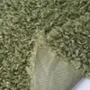 Tela Dora Tela de lana de cordero rizada engrosada Poliéster completo Ropa textiles para el hogar alfombras tela de felpa Otoño e Invierno