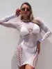 Lingerie Erótica Estilo Europeu e Americano Yue Die, Exclusivamente para Comércio Exterior, Fábrica Atacadista, Uniformes Provocantes e Sexy, Conjunto de Roupas de Rede para Meninas Jovens