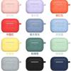 Fábrica Adecuado para AirPods Pro 3ª Generación 2025 Funda Protectora para Auriculares Airpods4 4ª Generación 2024 Funda para Auriculares