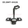 Adequado para Câmera de Ré para Carro com Visão Frontal 2018-2024 Infiniti Q50 Q60 284F1-6Hl0A