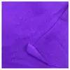 Tejido de punto de algodón peinado de urdimbre simple de doble hilo 32S 220~230g, tejido de urdimbre simple de algodón puro, tela para camisetas de manga larga para camisetas de marca modernas para mujer
