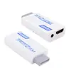 Convertidor de Wii a HDMI Adaptador de Wii a HDMI Wii2 a HDMI HD Wii2H HDMI