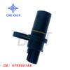 Sensor de presión de admisión apto para Dodge Jeep sensor de presión 4799061AB