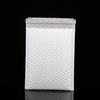 Bolsa de burbujas, película mate compuesta, bolsa de burbujas, película coextruida, embalaje exprés, papel kraft, película perlada, bolsa autoadhesiva