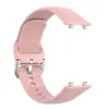 Adequado para pulseira de silicone de relógio Oppo watch 2 pulseira esportiva para relógio OPPO watch2 geração 42mm46mm