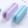 Carteira Criativa Feminina de Armazenamento Presente de Silicone de Natal Fábrica Bolsa Quadrada Criativa para Cosméticos Fábrica